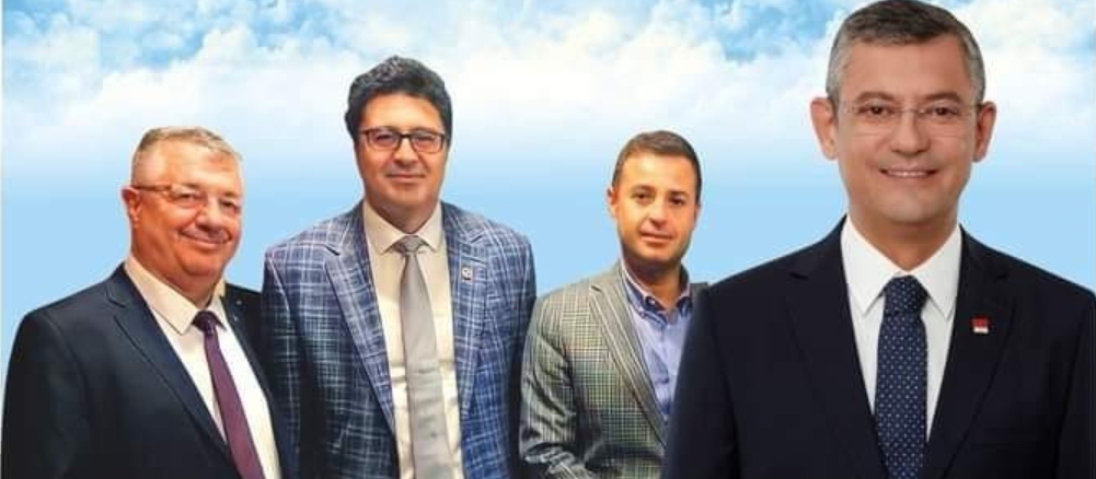 MEHMET ERTAŞ EDREMİT HALKINI HÜSRANA UĞRATTI