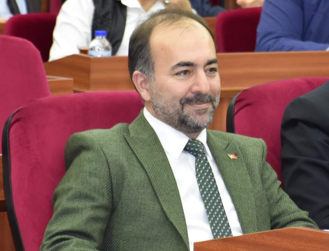 Altıeylül Belediyesi Balıkesir Ovasını İmara Açmak istiyor