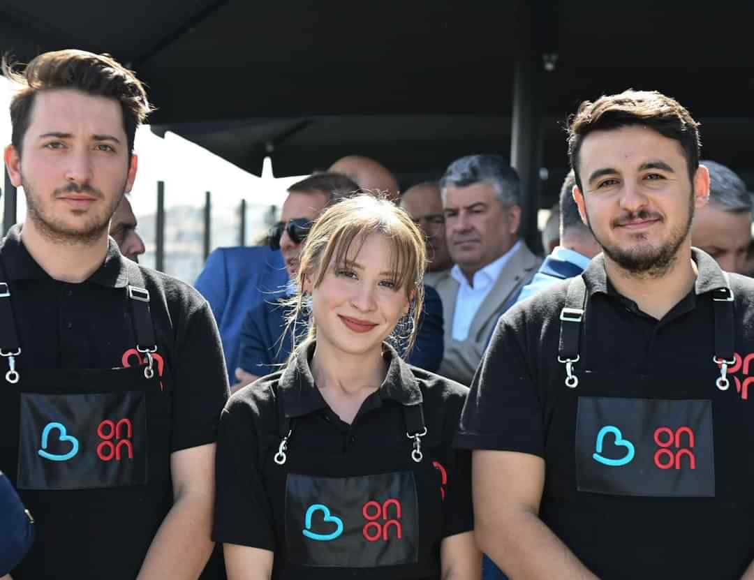 On Numara Kente On Numara Kahve