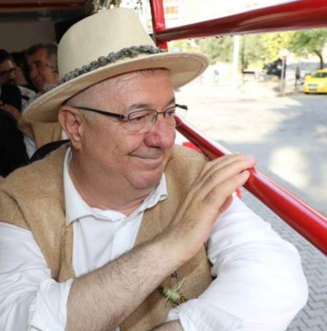 BAŞKAN ERTAŞ’TAN HABERİMİZE İTİRAZ VAR…!