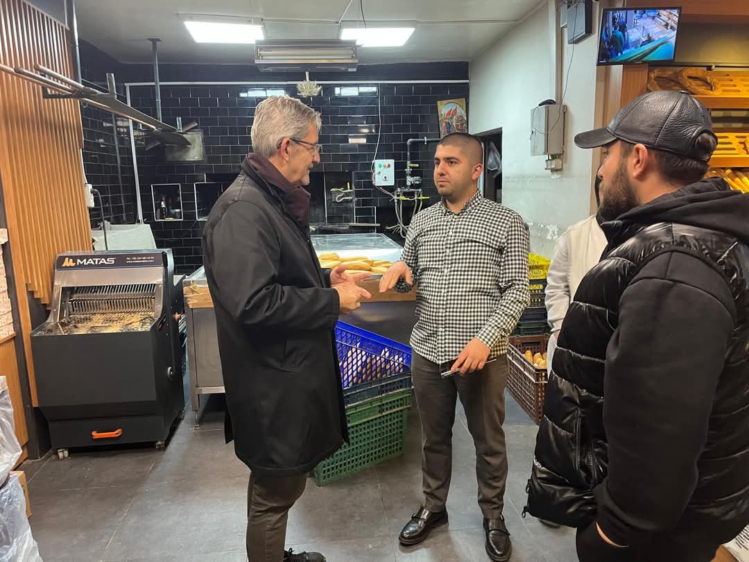 KÖYBAŞI: “MİLLETİN İRADESİ GASP EDİLEMEZ!”