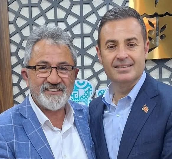 Özkan Saka, Fırıntaş ve On-On Körfez Koordinasyon Sorumlusu Oldu