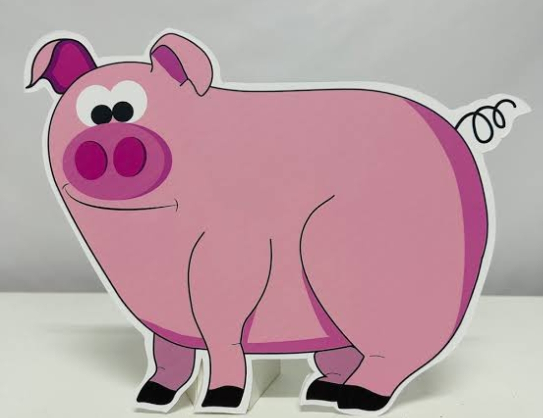 DOMUZ ETİ YEDİRMİŞLER