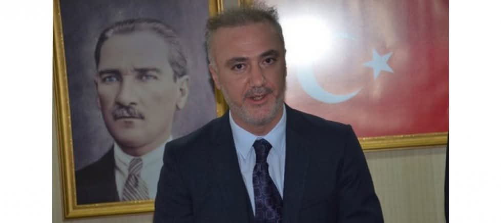 BAŞKAN SAĞLAM: “EMEKLİYE ÇAY VE SİMİT BİLE ÇOK GÖRÜLÜYOR, BU DURUM KABUL EDİLEMEZ”