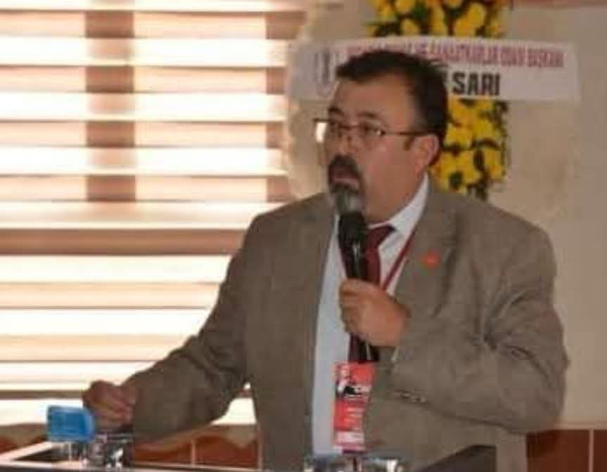 CHP’Lİ YILMAZ: ELEKTRİĞİ KESİLEN HALK BORÇLA BOĞUŞURKEN, VERGİ BORÇLARI AFFEDİLİYOR!