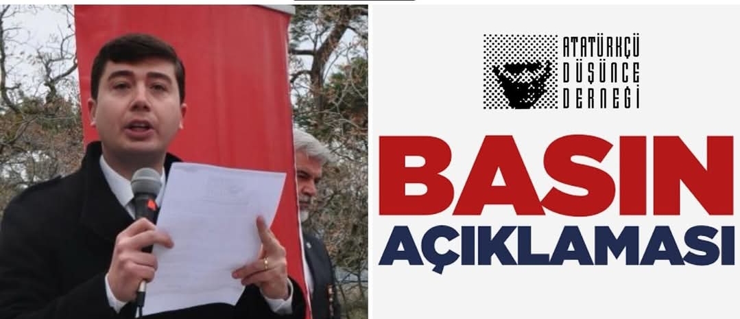 PAROLAMIZ TEKTİR VE DEĞİŞMEZYA İSTİKLÂL YA ÖLÜM !