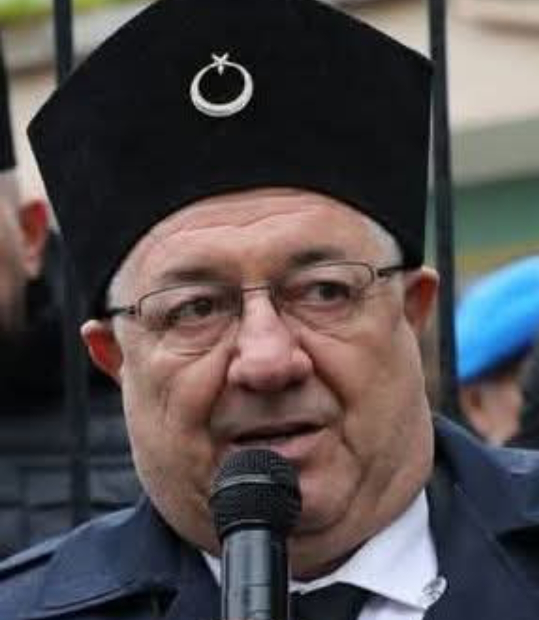 ” BAŞKAN MEHMET ERTAŞ ÇIK VE AÇIKLA “