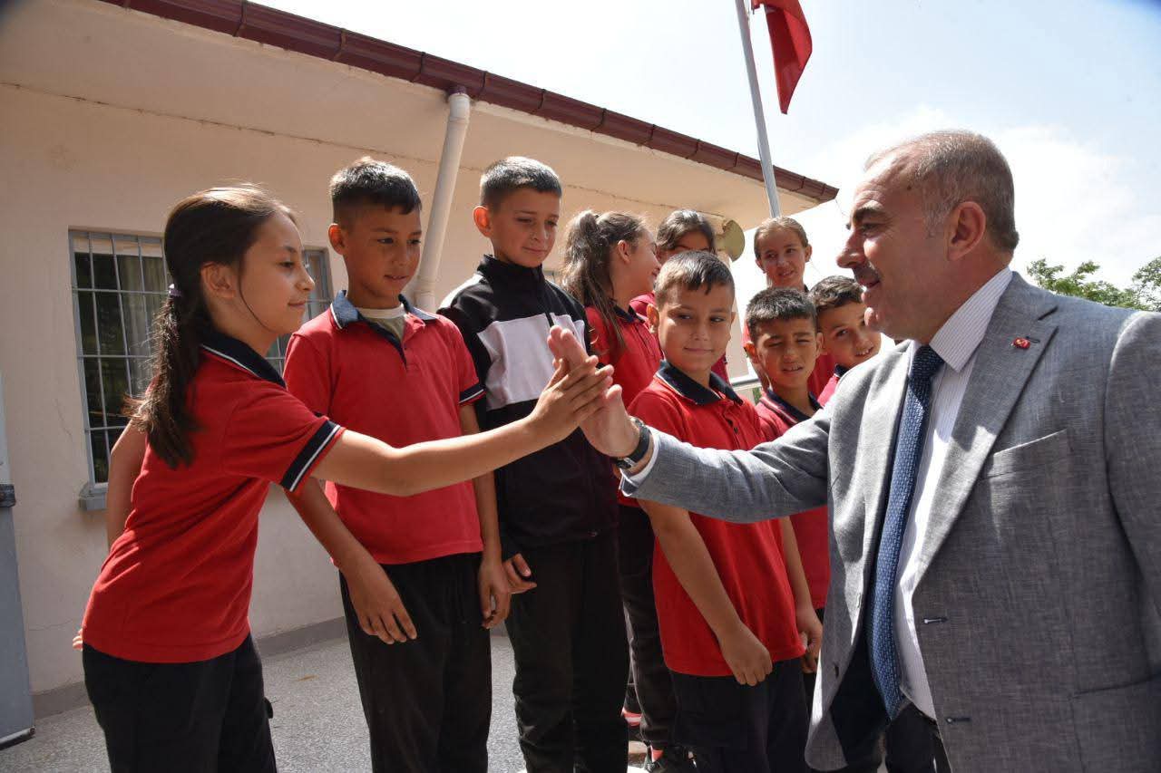 Eğitim Ailesiyle Güçlü İletişim