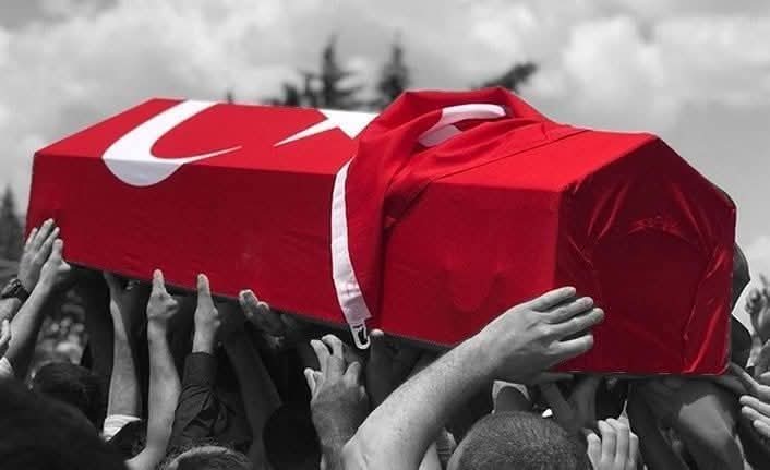 Şehitlerimiz 8’e yükseldi