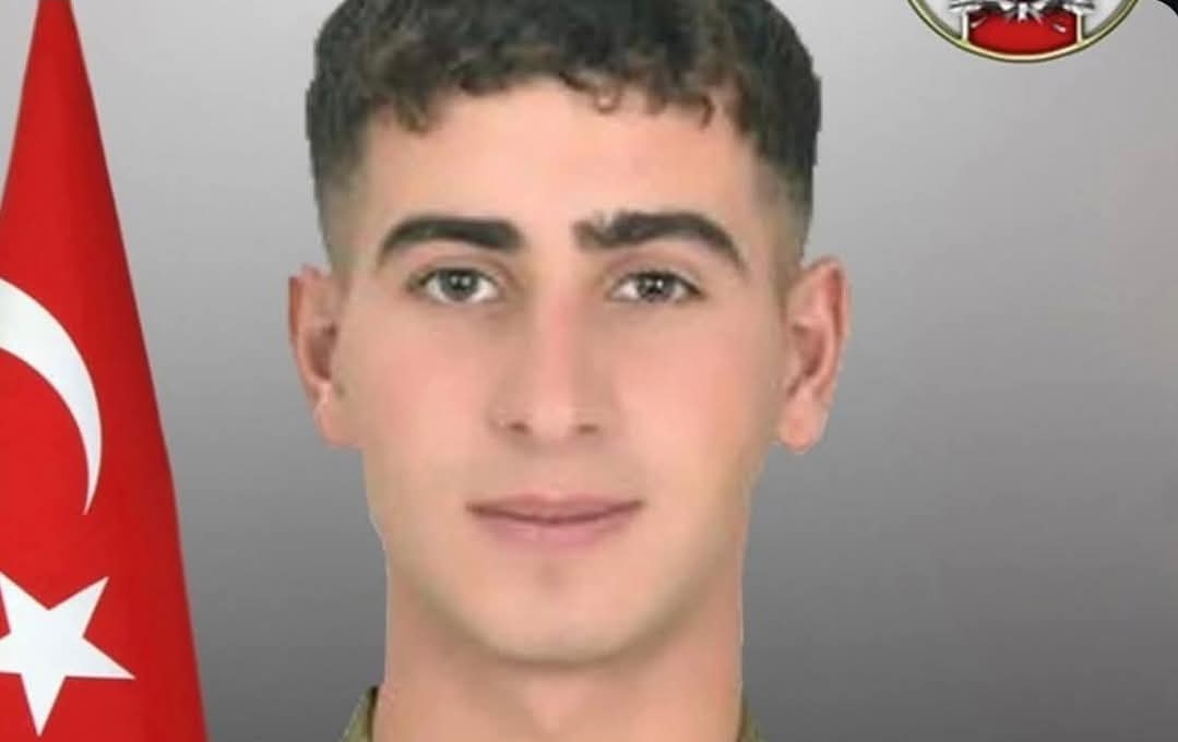 ŞEHİTİN VAR BALIKESİR