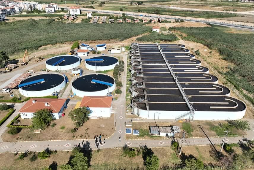 EDREMİT ÇEVRE DERNEĞİ’N DEN BASIN AÇIKLAMASI