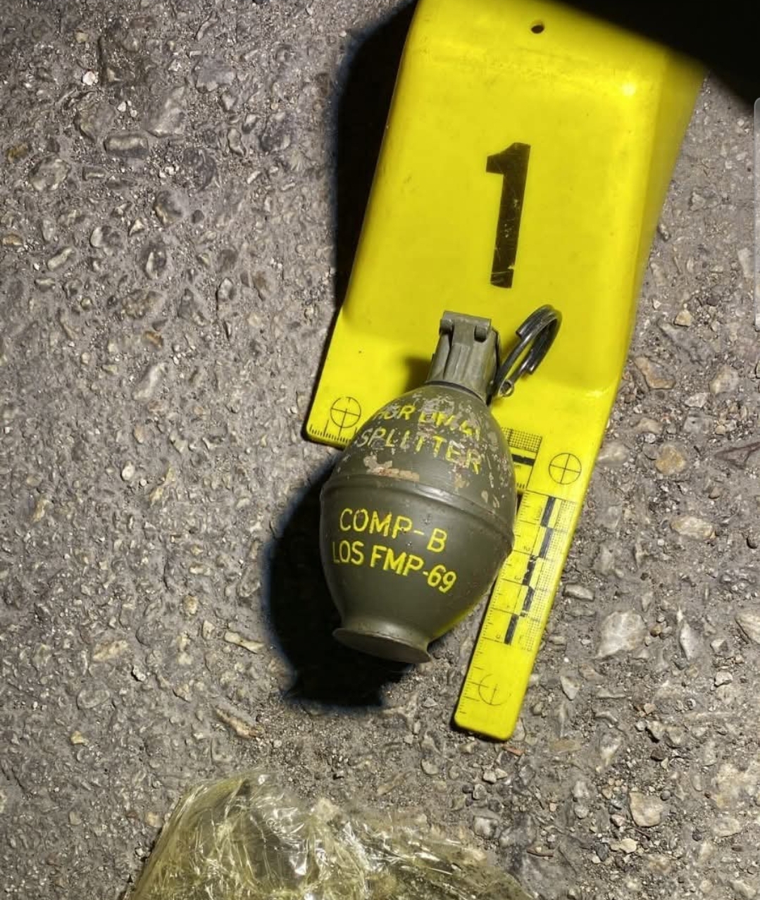 Bombalı Eylem Planı Bozuldu!