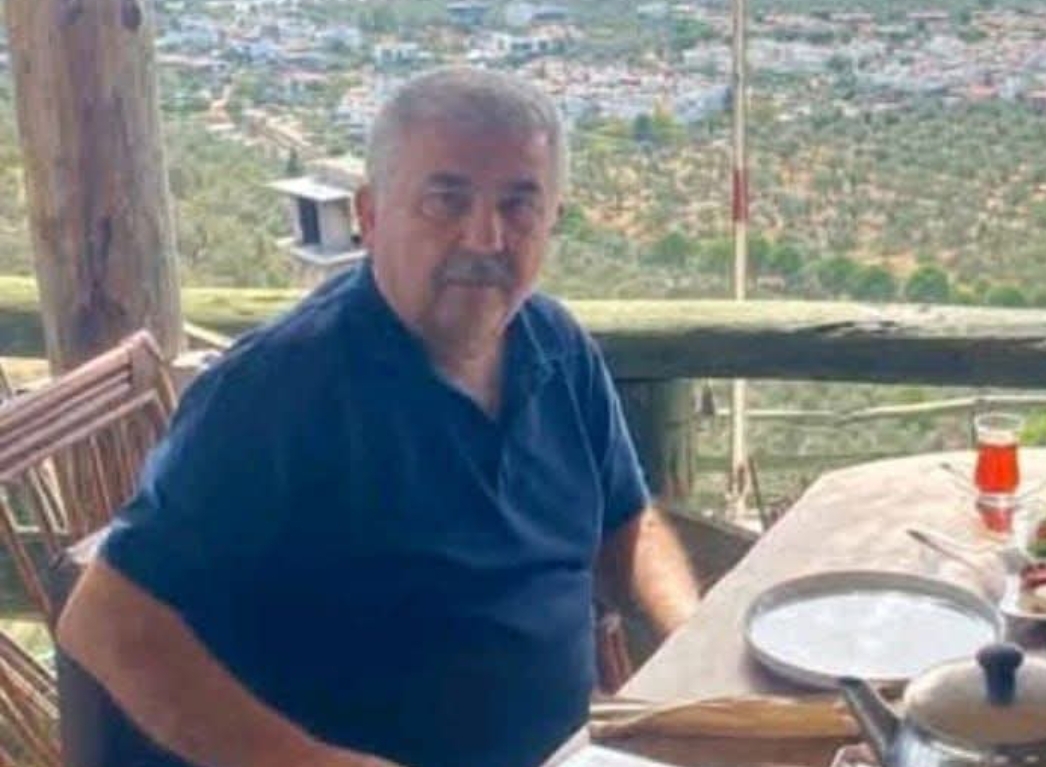 Edremit’te Emekli Öğretmen Yaşamına Son Verdi