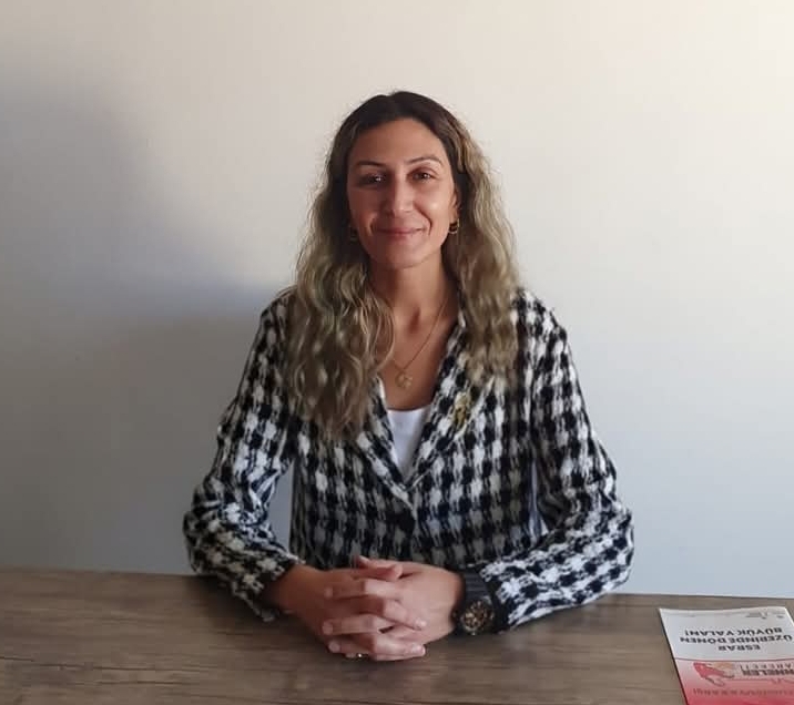 “OKULLARDA CİNSİYET AYRIMI İSTEMİYORUZ”