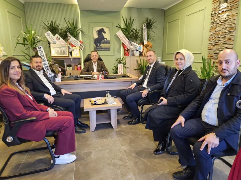 “SUSURLUK’A YAKIŞIR, GURUR DUYDUĞUMUZ BİR YATIRIMI HİZMETE AÇTIK”