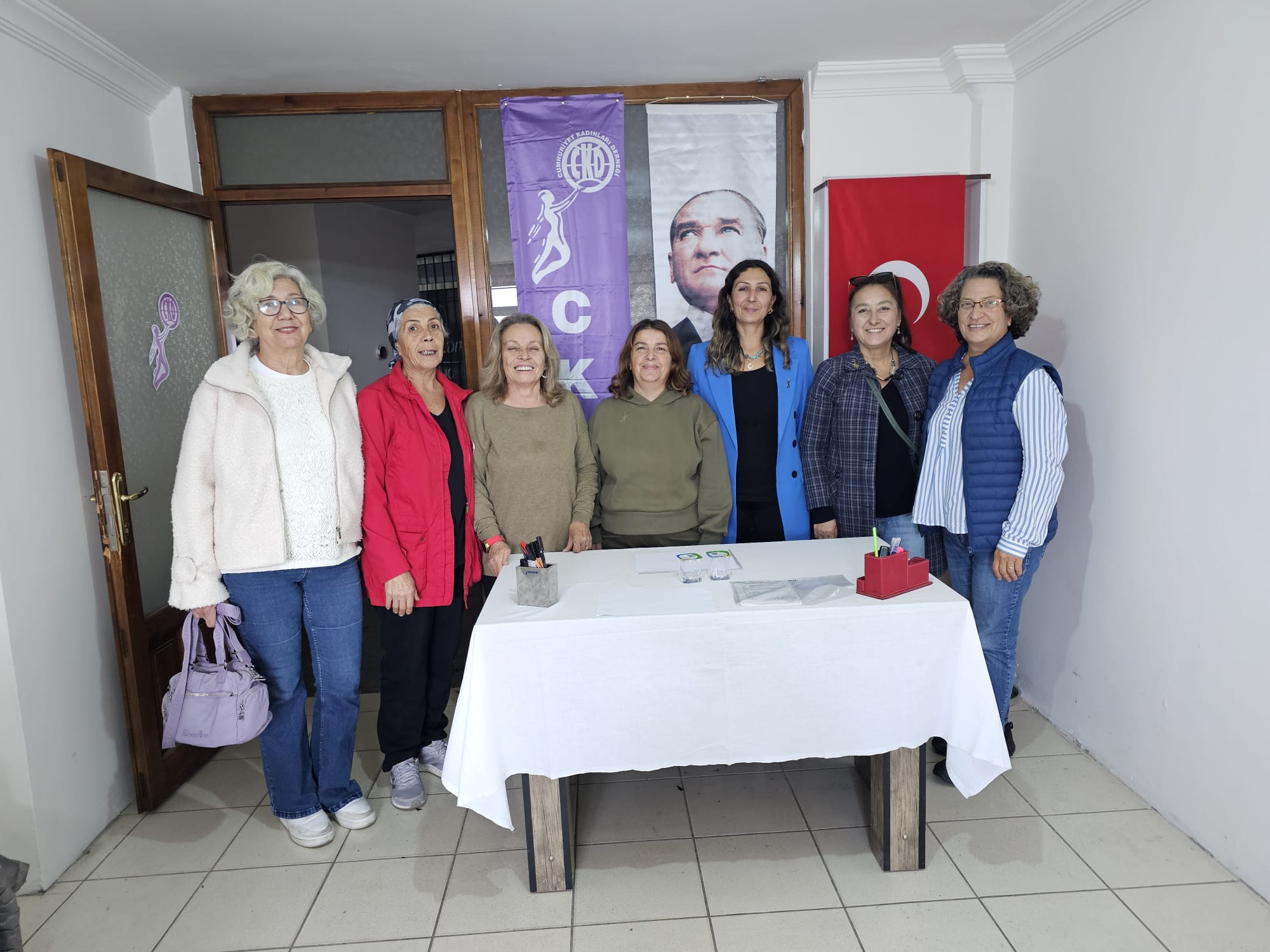 AKSOY GÜVEN TAZELEDİ