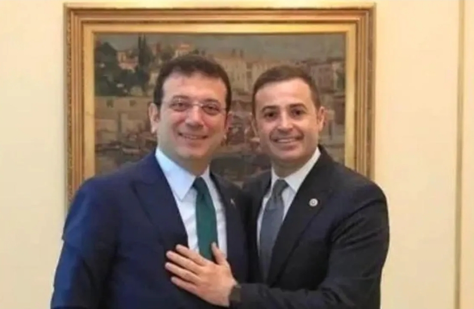 Balıkesir Büyükşehir Belediye Başkanı Ahmet Akın ihaleyi İsrail’e verdi!