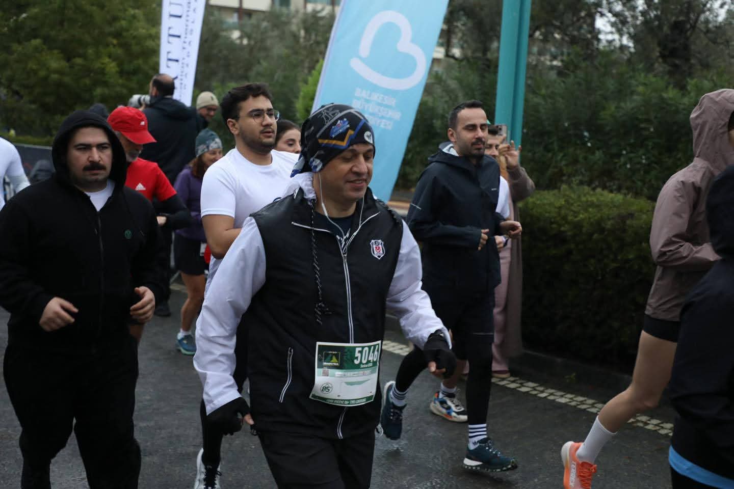 9. Kar Spor İda Ultra ödül töreni ile sona erdi