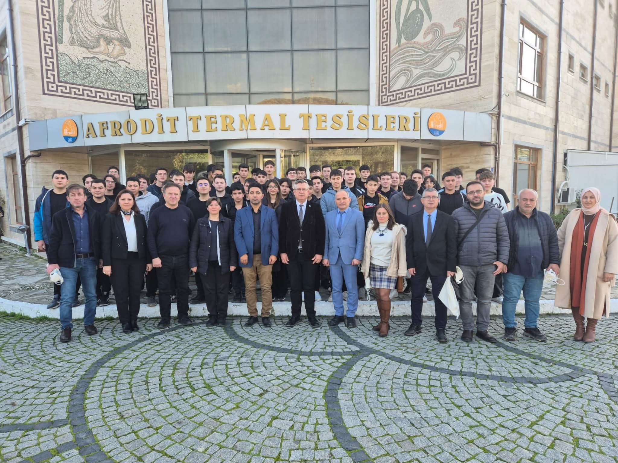 BAÜN’den İHA Teknisyenliğine Stratejik Katkı: UAVET Projesi Tamamlandı