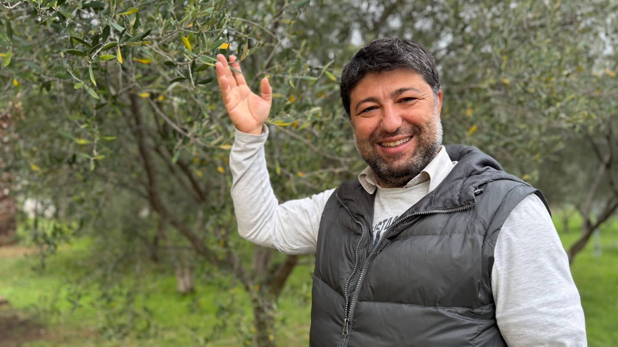 Oleolog Dr. Mücahit kıvrak:”ERKEN VE OLGUN HASAT FARKLI İÇERİKLERE SAHİPTİR”