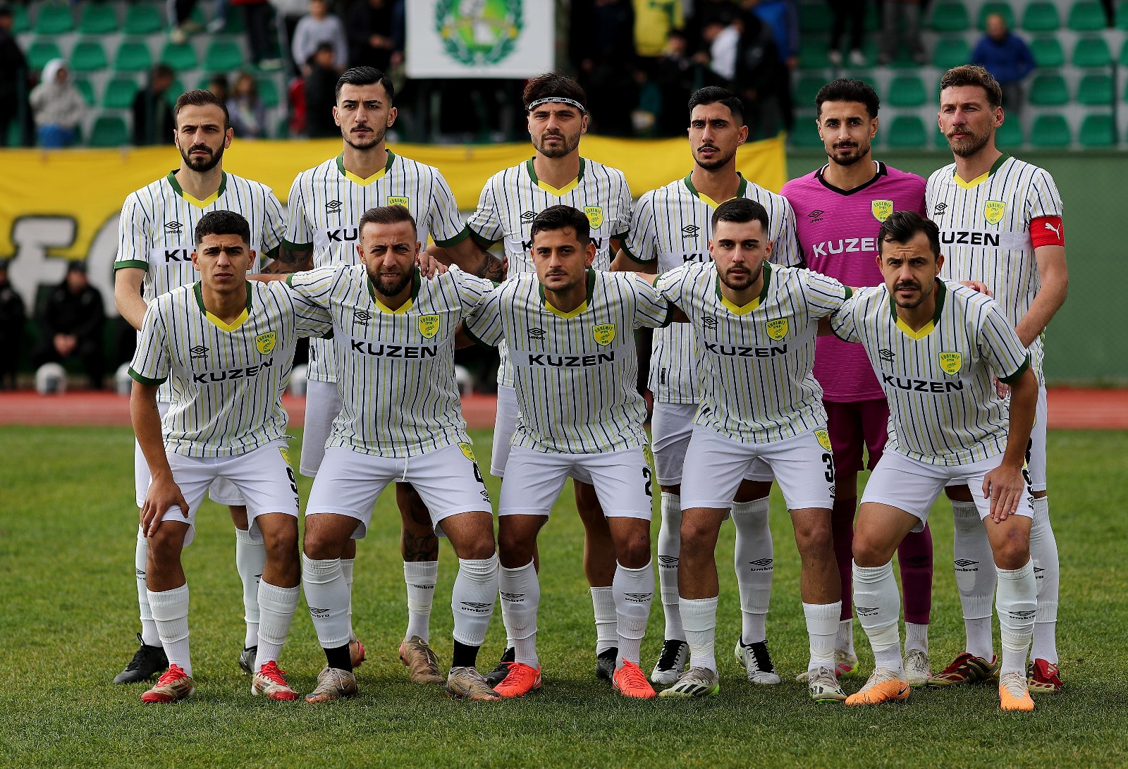 Edremitspor, lider Gaziemir’i deplasmanda devirdi: 4-1