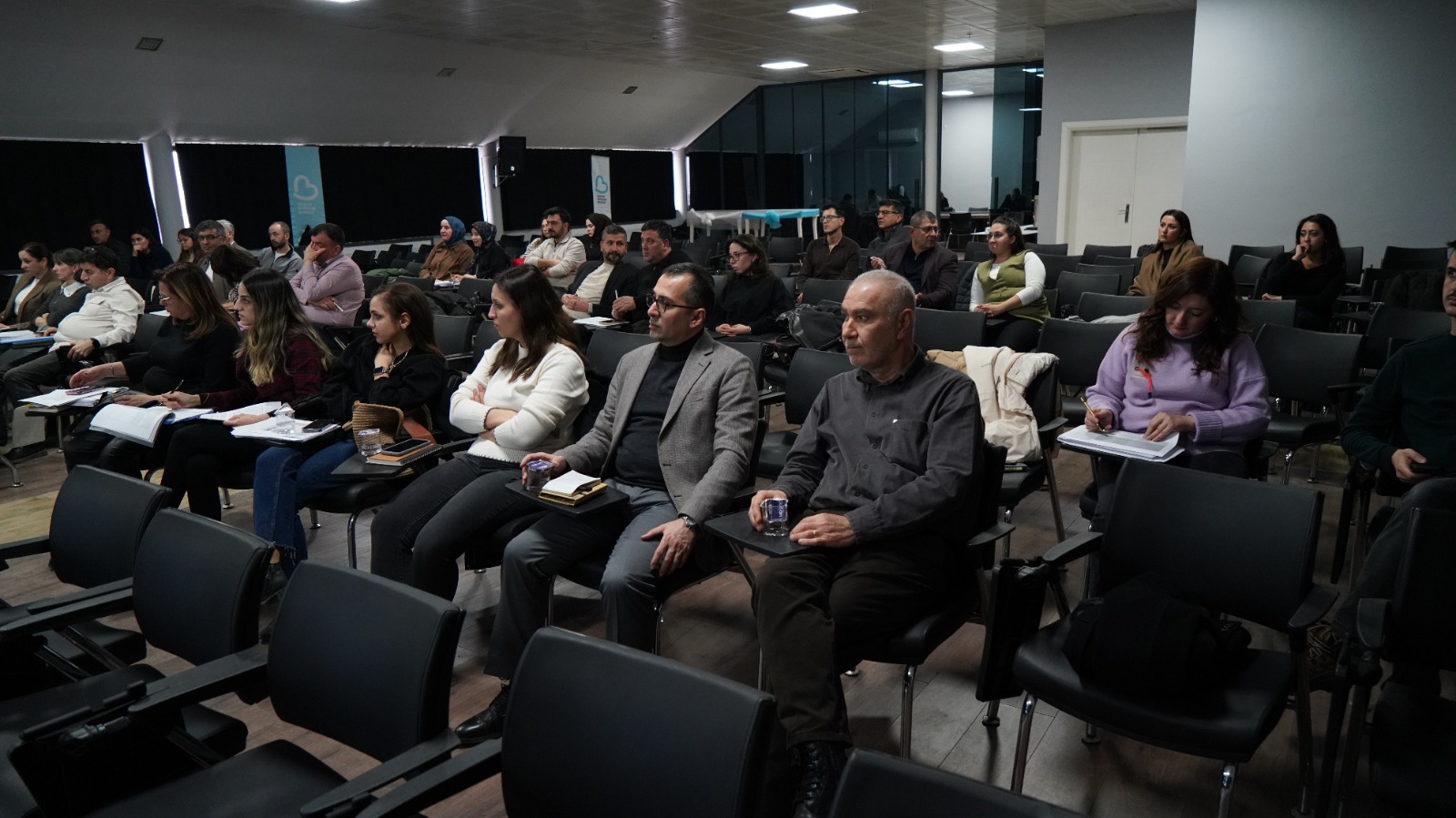 Büyükşehir, İlçe Belediyeleriyle İstişare Toplantısında Buluştu