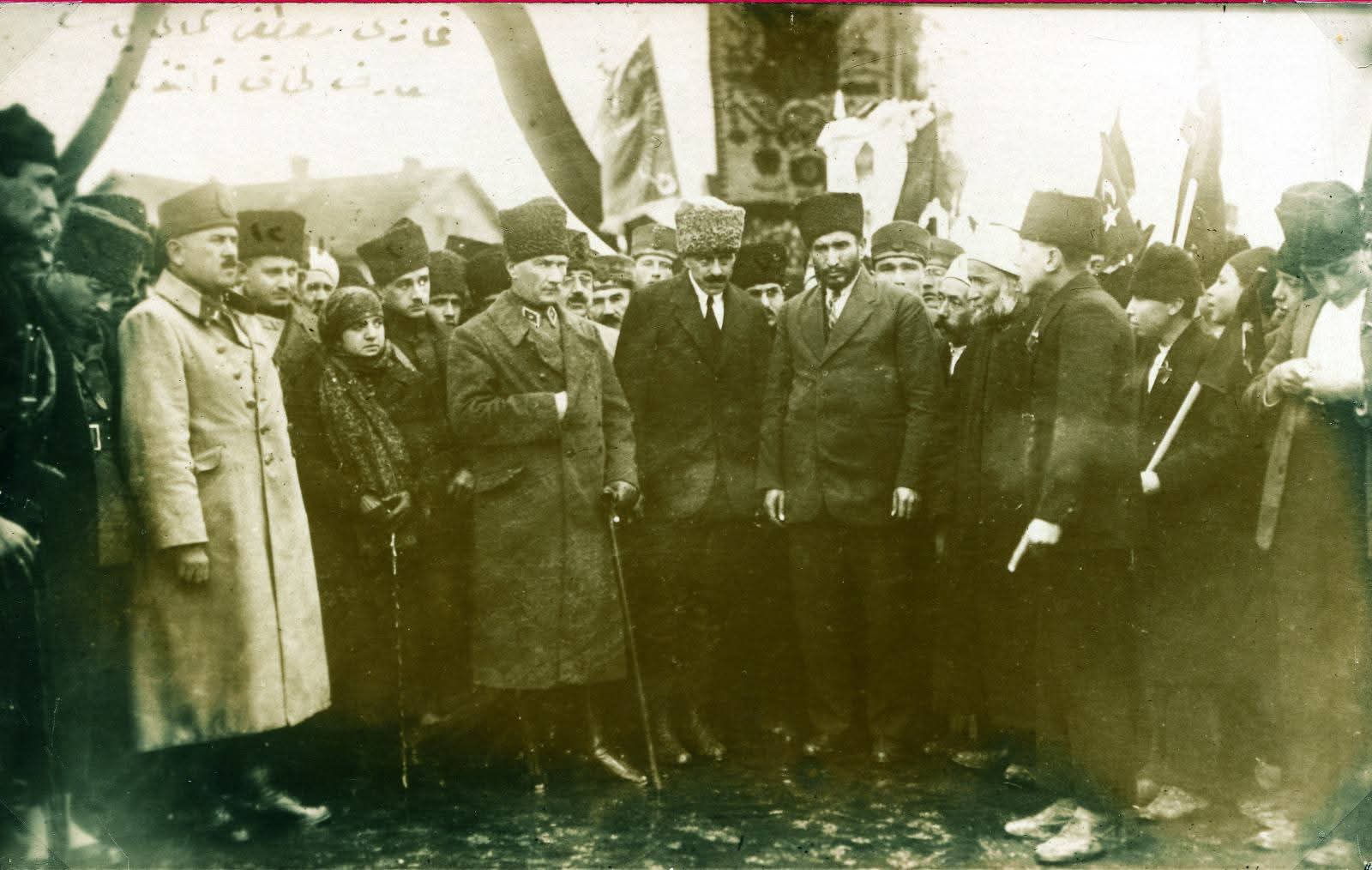 Başkan Akın: Aynı gurur ve coşkuyu bugünde heyecanla hissediyoruz