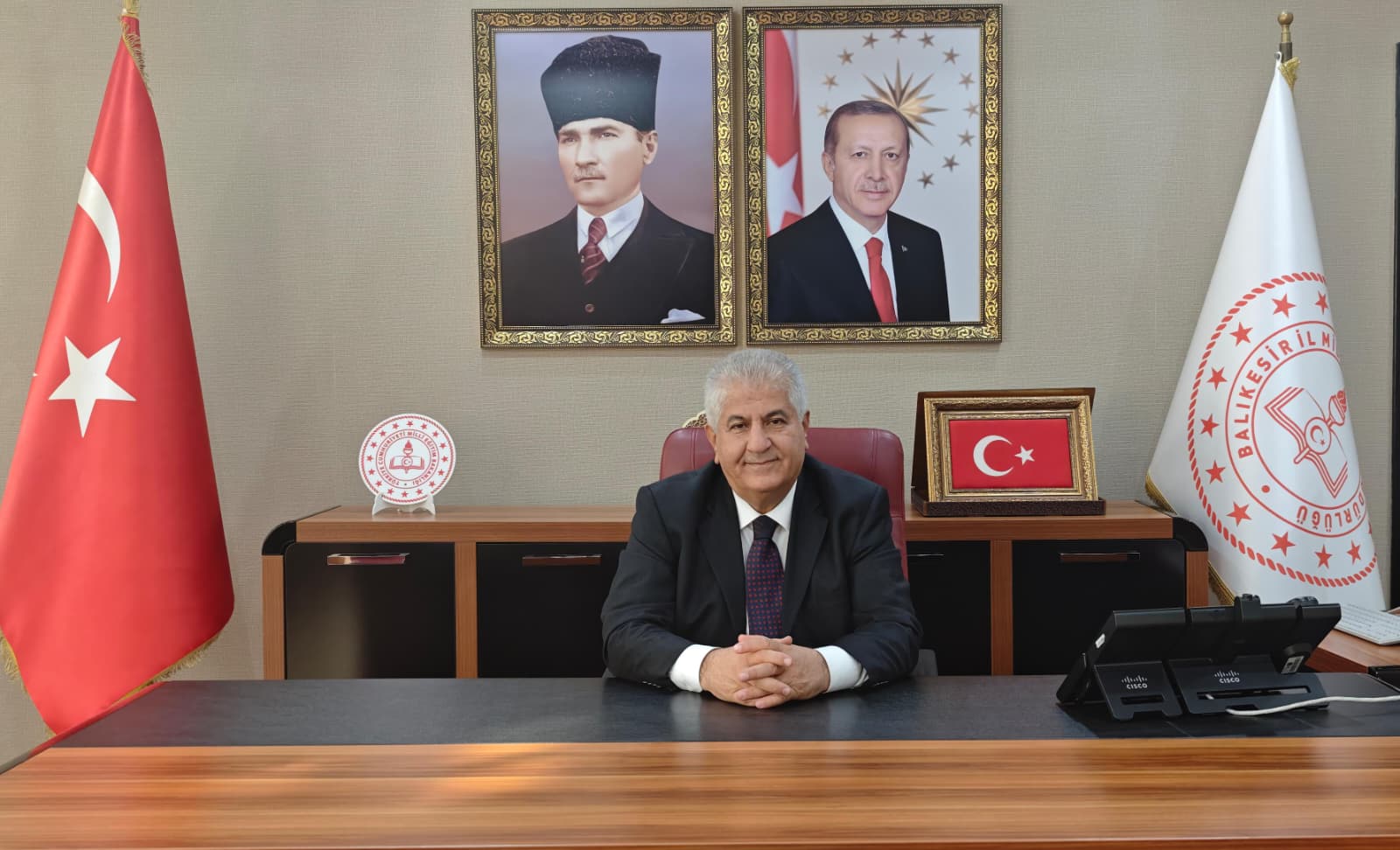 2025-2026 Eğitim Öğretim Yılı İkinci Dönem Başı Mesajı