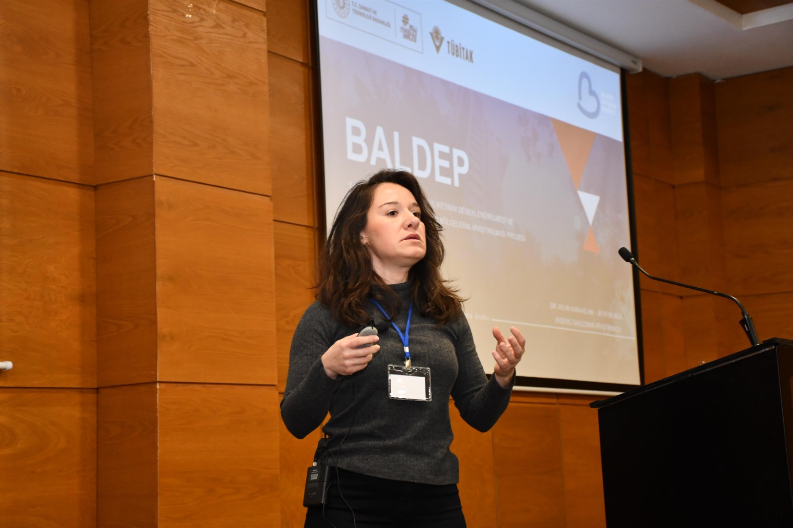 Başkan Akın Depreme Dirençli Balıkesir İçin Bilimsel Adımlar Atmaya Devam Ediyor