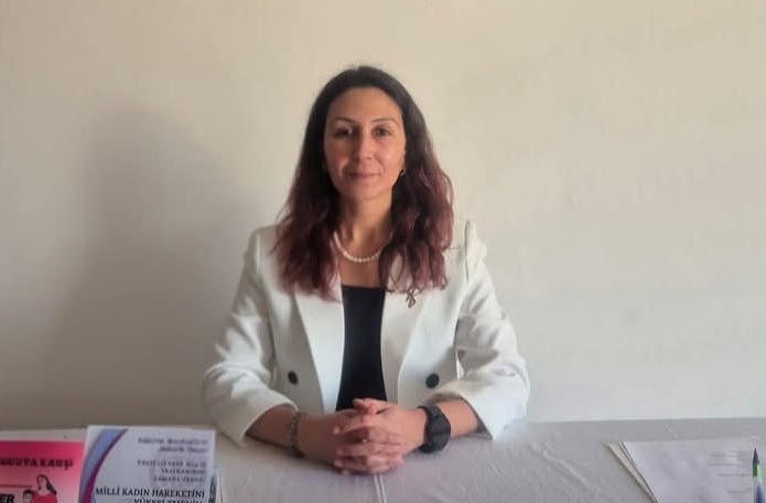 BAŞKAN AKSOY: Bugün Bize Düşen Görev Devrimi Tamamlamaktır!