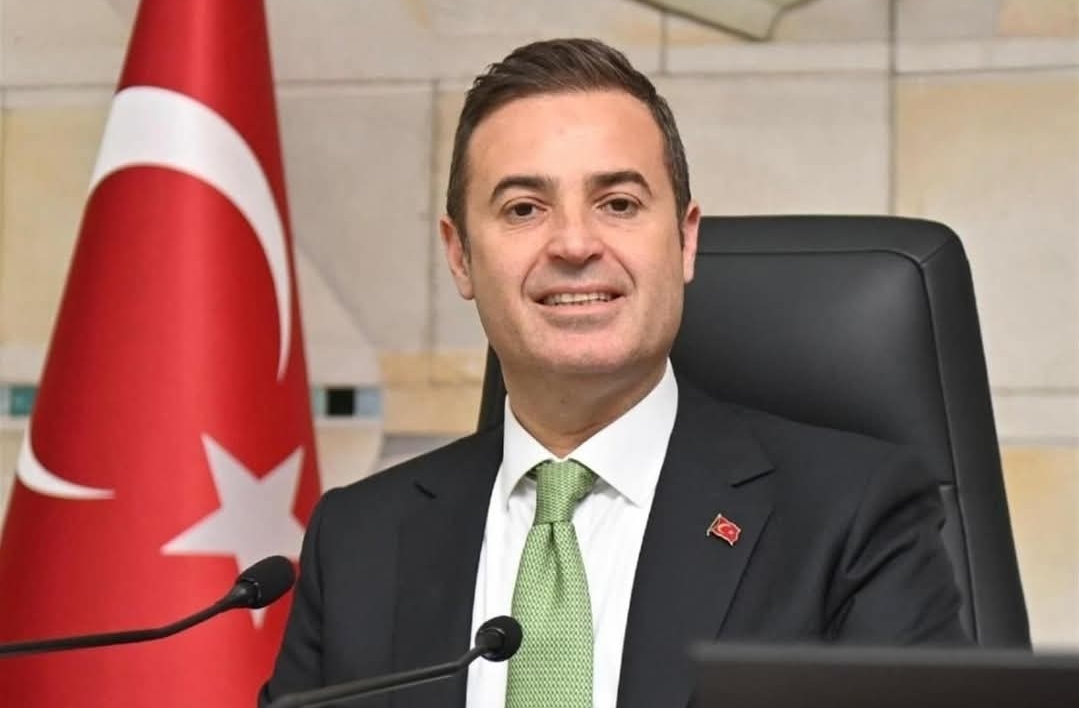 Başkan Akın’dan Çanakkale Zaferi Mesajı
