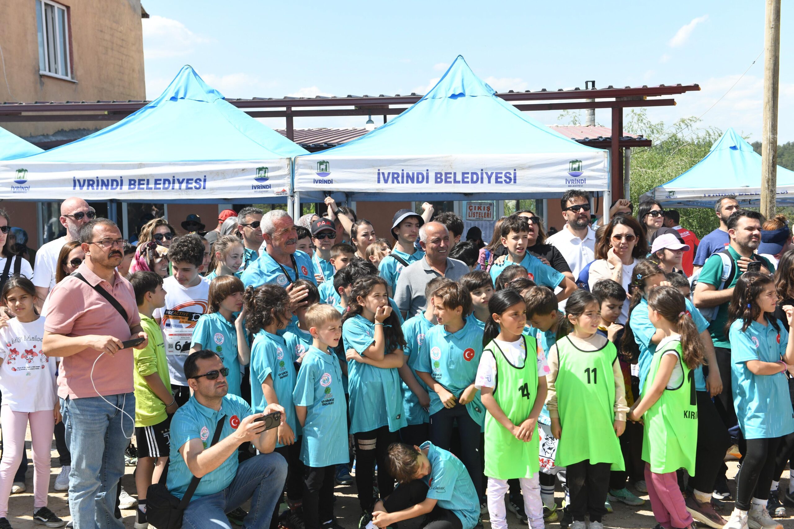 ALTIEYLÜL’DE ÜNİVERSİTE HAYALİNE GÜÇ VEREN DESTEK
