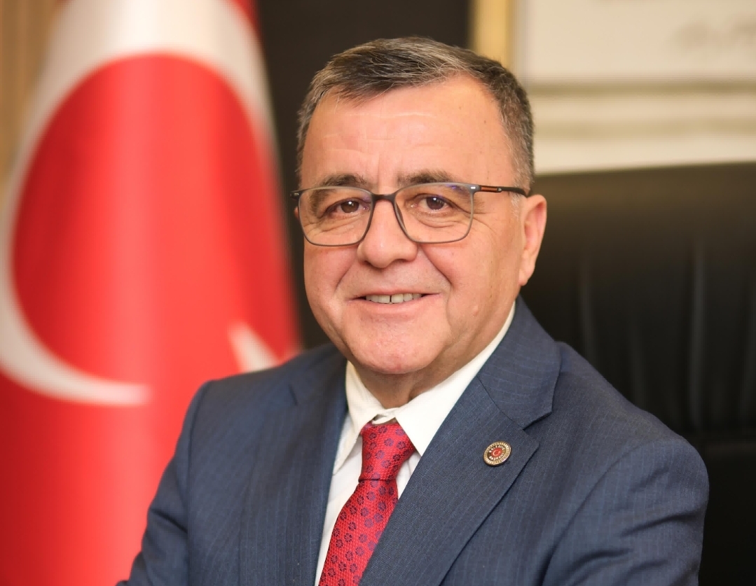 ALTIEYLÜL BELEDİYE BAŞKANI HAKAN ŞEHİRLİ’DEN 19 MAYIS MESAJI