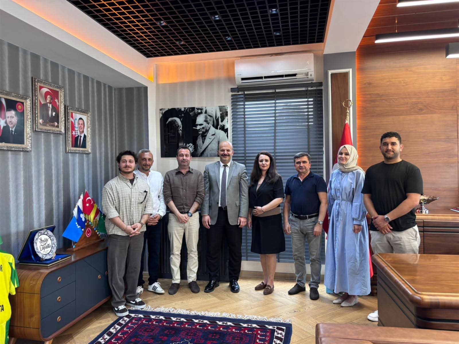 İvrindi’nin tarihi konağı Etnografya Galerisi oluyor