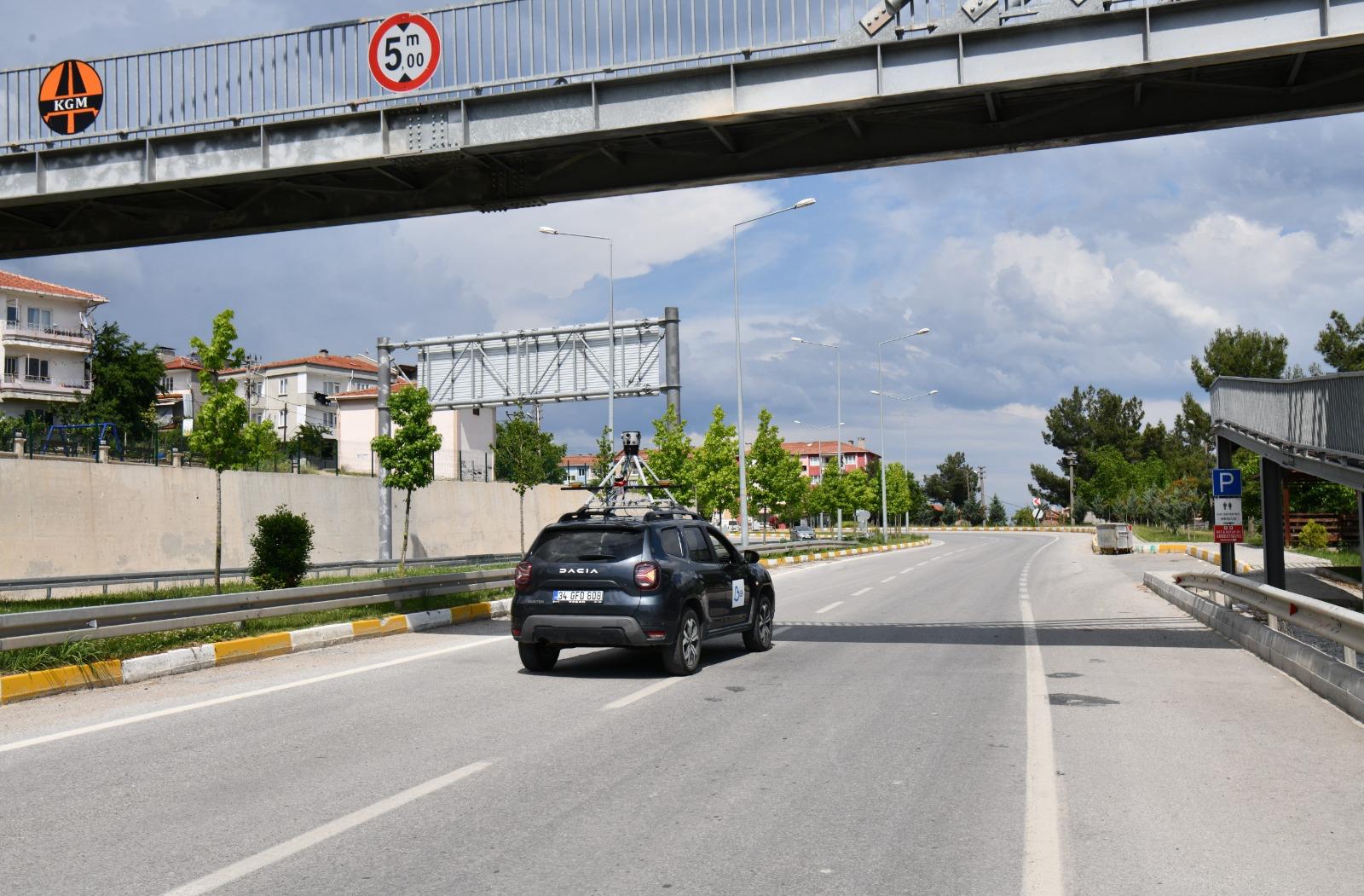 BAYES Projesi’nin 2.Etabı Dursunbey’den başladı
