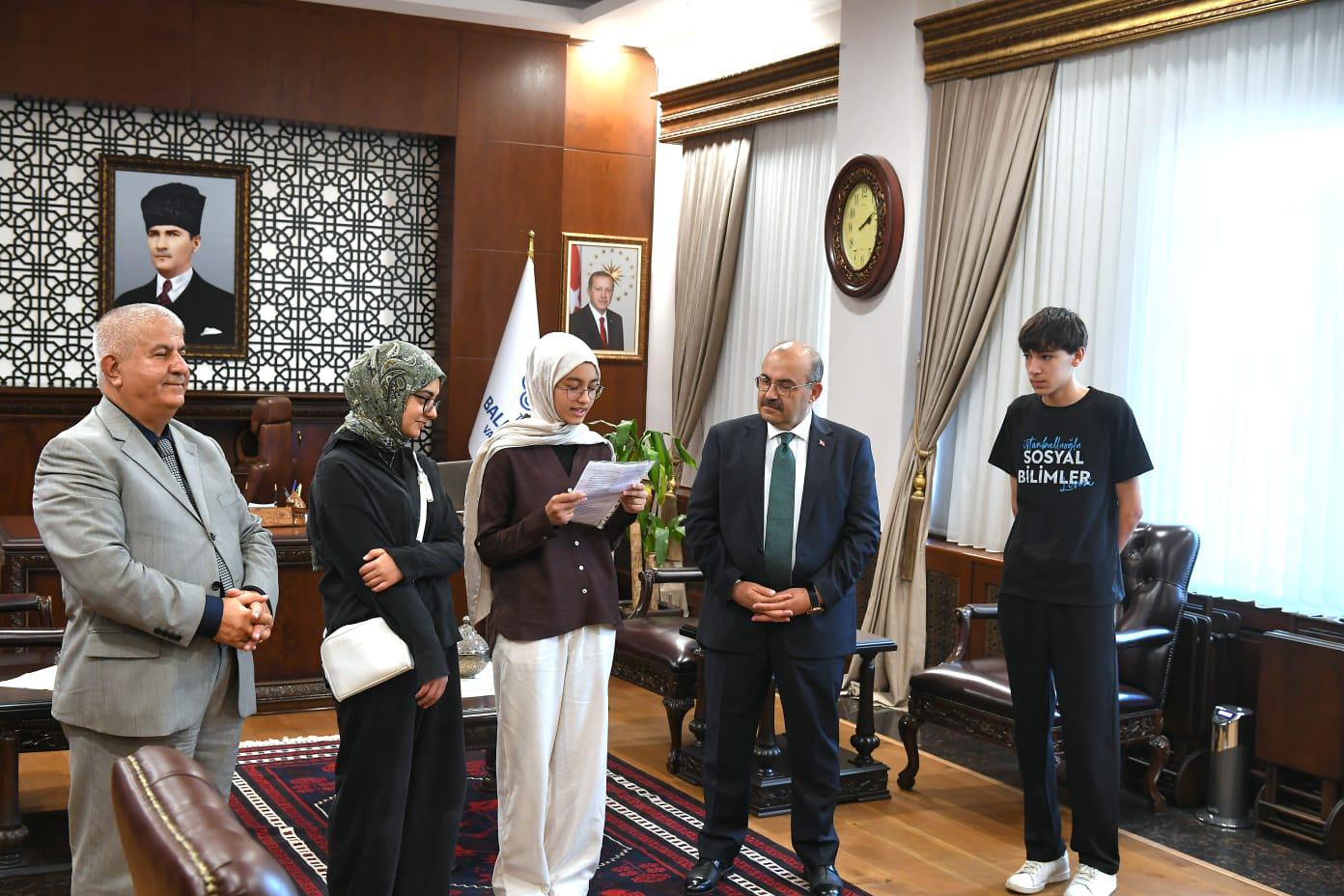 Birgivi’nin Asırları Aşan Mesajı Genç Kalemlerde Yankı Buldu