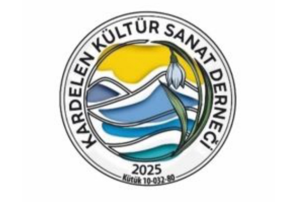 KARDELEN KÜLTÜR SANAT DERNEĞİ BASIN AÇIKLAMASI