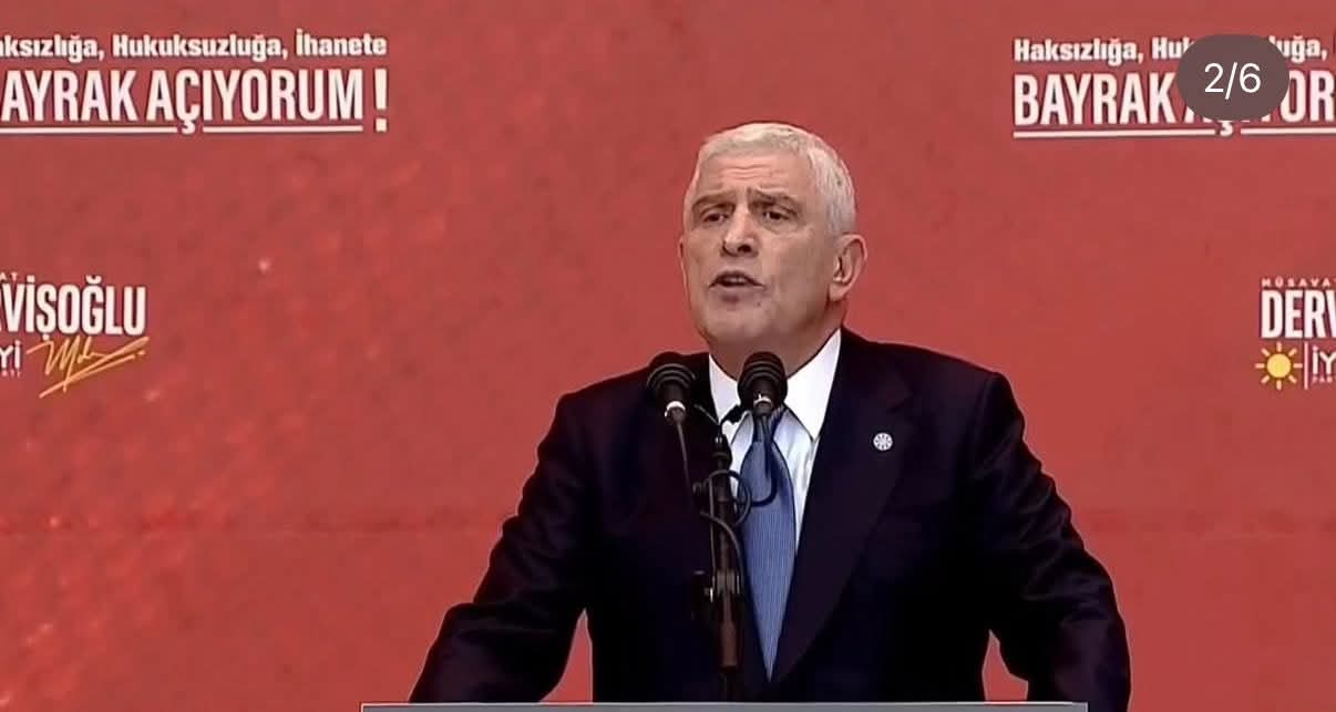 BAYRAK BİZİM, VATAN BİZİM, CUMHURİYET BİZİM”